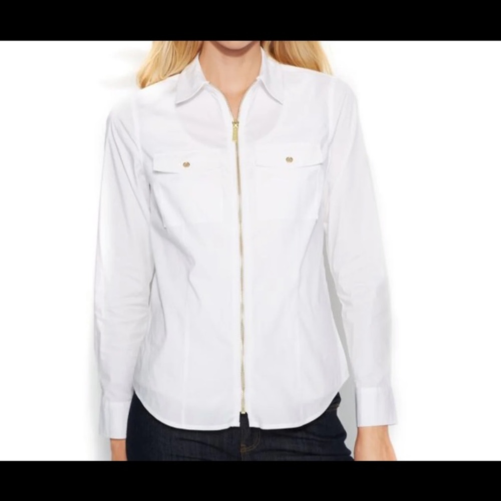 Michael Kors blouse